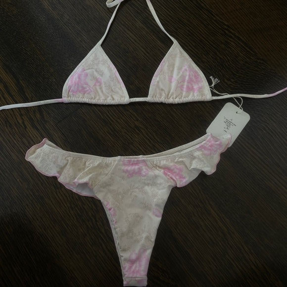 Frankie S Bikinis Swim Frankies Bikinis X Pamela Anderson Bikini